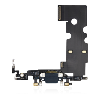 iPhone SE 2022 Töltőcsatlakozó Flex Kábel (Gyári)