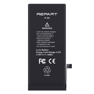 iPhone XR Akkumlátor, Repart 2942mAh