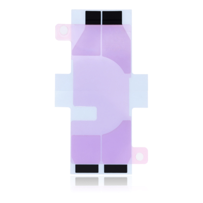 iPhone XR Akkumlátor Ragasztó