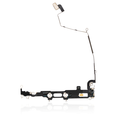 iPhone XS Max Alsó Wifi Antenna Flex Kábel (Gyári)