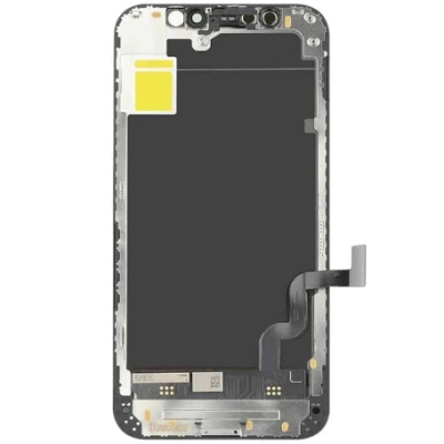 iPhone 12 Mini Kijelző, iTrucolor, IC Csere Támogatással (Hard oled)
