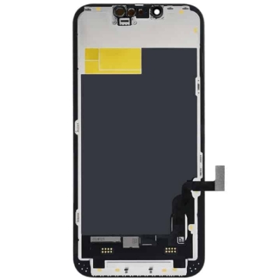 iPhone 13 Mini Kijelző, iTrucolor, IC Csere Támogatással (Hard oled, Széles Notch)