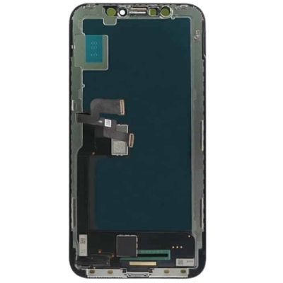 iPhone X Kijelző, iTrucolor (Hard oled)