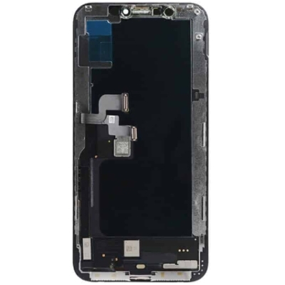 iPhone XS Kijelző, iTrucolor (Hard oled)