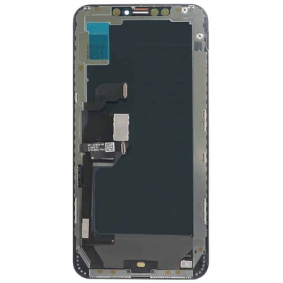iPhone XS Max Kijelző, iTrucolor (Hard oled)