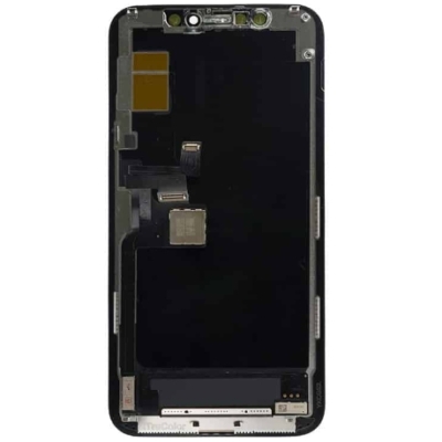 iPhone 11 Pro Kijelző, iTrucolor, IC Csere Támogatással (Incell, Prémium)