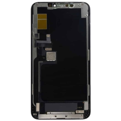 iPhone 11 Pro Max Kijelző, iTrucolor, IC Csere Támogatással (Incell, Prémium)