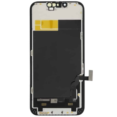 iPhone 13 Kijelző, iTrucolor, IC Csere Támogatással (Incell, Prémium)