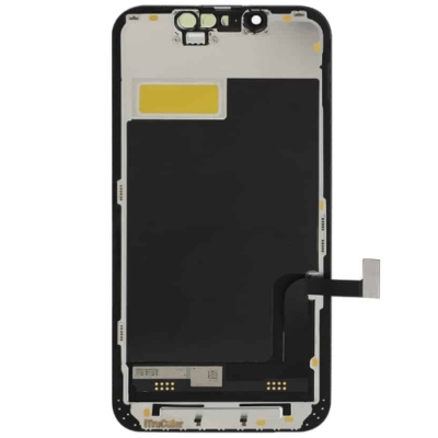 iPhone 13 Mini Kijelző, iTrucolor, IC Csere Támogatással (Incell, Prémium)
