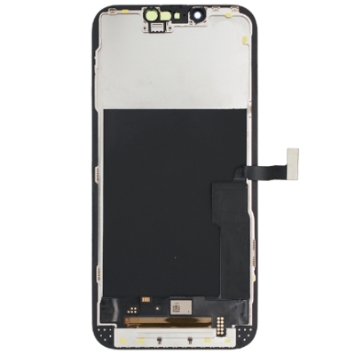 iPhone 13 Pro Kijelző, iTrucolor 90Hz, IC Csere Támogatással (Incell, Prémium)