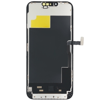 iPhone 13 Pro Max Kijelző, iTrucolor 90Hz, IC Csere Támogatással (Incell, Prémium)