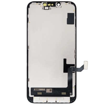 iPhone 14 Kijelző, iTrucolor, IC Csere Támogatással (Incell, Prémium)