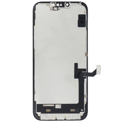 iPhone 14 Plus Kijelző, iTrucolor, IC Csere Támogatással (Incell, Prémium)