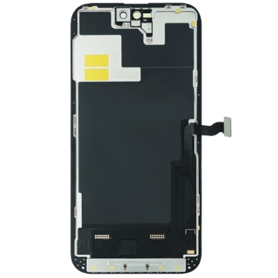 iPhone 14 Pro Max Kijelző 90Hz, iTrucolor, IC Csere Támogatással (Incell, Prémium)