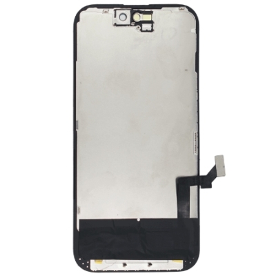 iPhone 15 Kijelző, iTrucolor, IC Csere Támogatással (Incell, Prémium)
