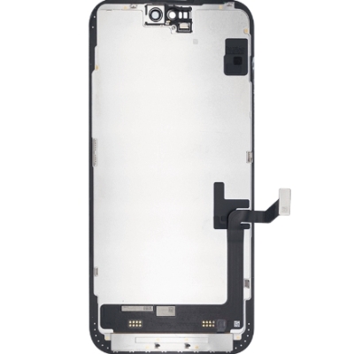 iPhone 15 Plus Kijelző, iTrucolor, IC Csere Támogatással (Incell, Prémium)