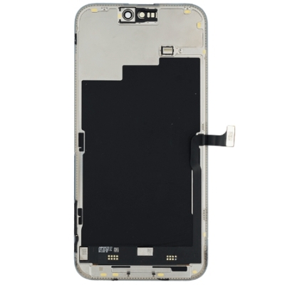 iPhone 15 Pro Max Kijelző, iTrucolor 90Hz, IC Csere Támogatással (Incell, Prémium)