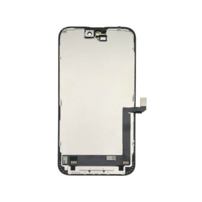 iPhone 16 Plus Kijelző, iTrucolor, IC Csere Támogatással (Incell, Prémium)