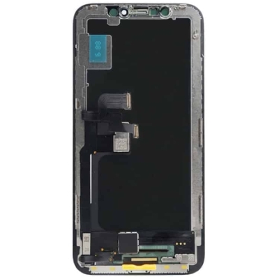 iPhone X Kijelző, iTrucolor (Incell, Prémium)