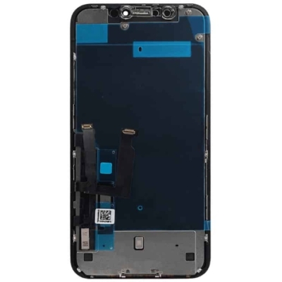 iPhone XR Kijelző, iTrucolor (Incell, Prémium)