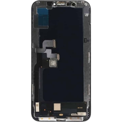 iPhone XS Kijelző, iTrucolor (Incell, Prémium)