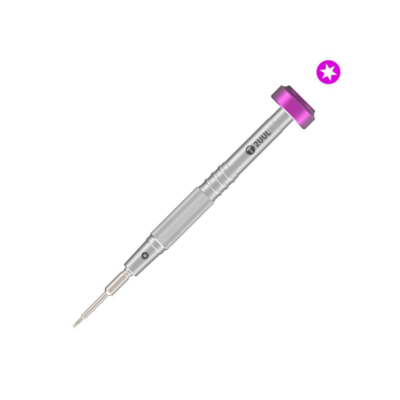 2UUL Everyday - Precíziós Csavarhúzó (Torx, T2, MacBook)