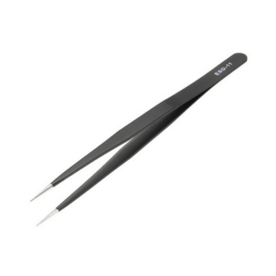 SWDT-11 - ESD Csipesz, Egyenes