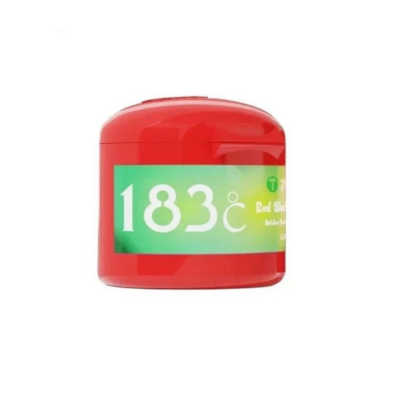 2UUL - Ónpaszta 183 °C (50g)