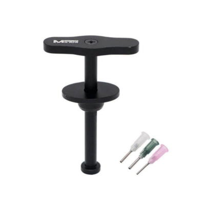 Fém Fecskendő Adagoló Fluxhoz