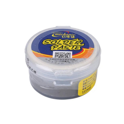 Mechanic XP4 - Ónpaszta, 148 °C (35g)