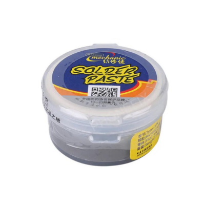 Mechanic XGS35 - Ónpaszta, 158 °C (35g)