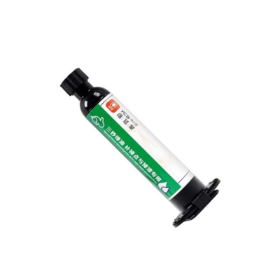 YCS - Forrasztásgátló Maszk, Zöld (10ml)