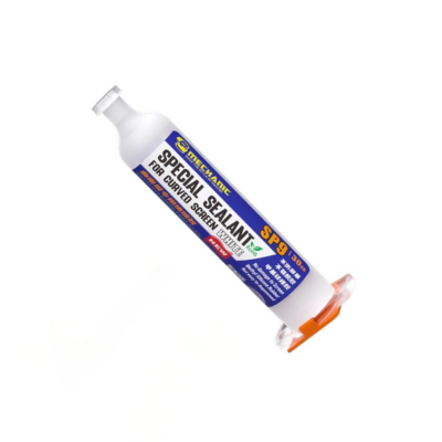 Mechanic SP9 - Univerzális Ragasztó, Átlátszó (30ml)