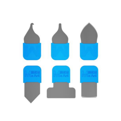 MaAnt MY-118 - 6in1 Szétszedő Szerszám Készlet