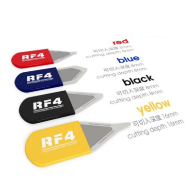 RF4 RF-DA9 - Többfunkciós Szétszedő Szerszám Szett (5mm - 16mm)