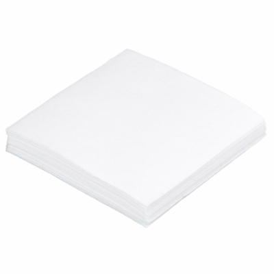 Szálmentes Törlőkendő (10x10 cm, 40db/csomag)