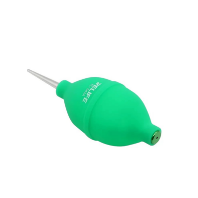 Relife RL-043A -  Kézi Porfúvó (Zöld)