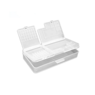 Többrekeszes Telefontároló Doboz