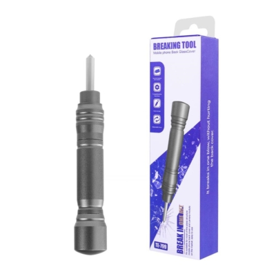 Phonefix TE-799 - Rugós Üvegtörő Szerszám