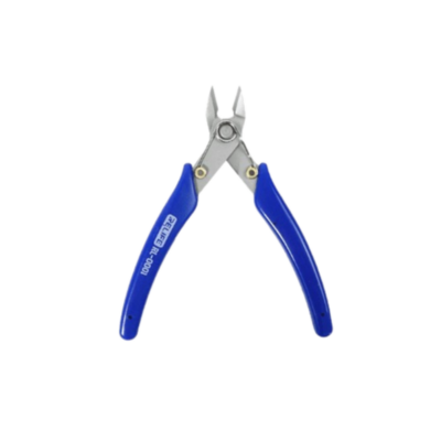 Relife RL-0001 - Oldalvágó Fogó (125mm)