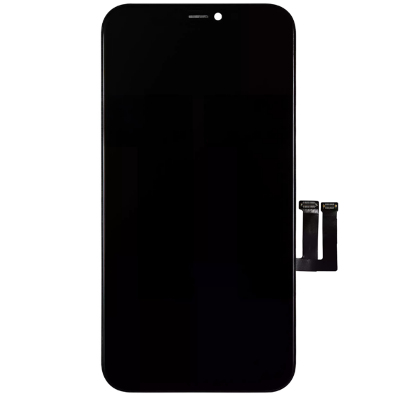 iPhone 11 Kijelző, iTrucolor, IC Csere Támogatással (Incell, Prémium)