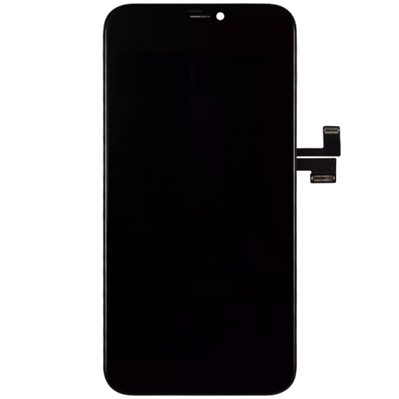 iPhone 11 Pro Kijelző, iTrucolor, IC Csere Támogatással (Incell, Prémium)