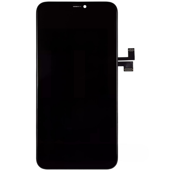 iPhone 11 Pro Max Kijelző, XO7, IC Csere Támogatással (Soft oled, Prémium)