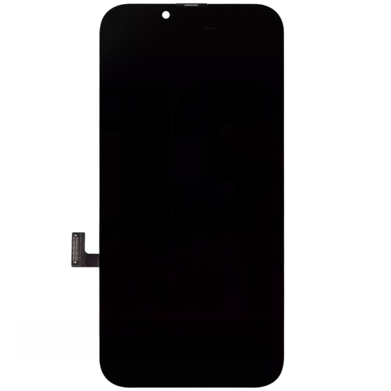 iPhone 13 Kijelző, iTrucolor, IC Csere Támogatással (Incell, Prémium)