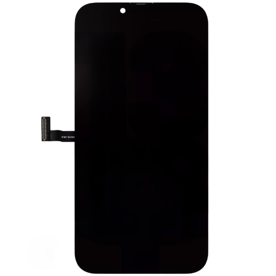 iPhone 13 Pro Kijelző, iTrucolor, IC Csere Támogatással (Soft oled, Standard)