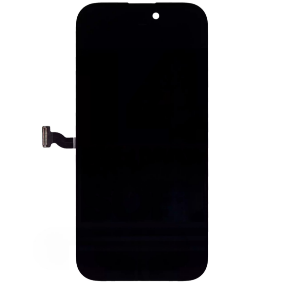 iPhone 14 Pro Max Kijelző 90Hz, iTrucolor, IC Csere Támogatással (Incell, Prémium)