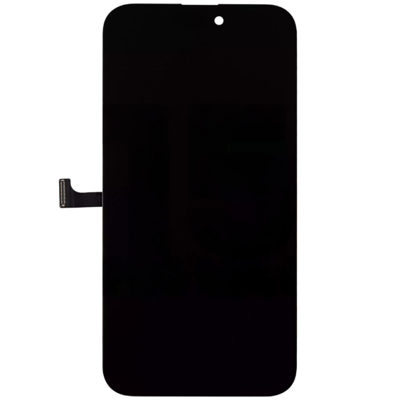 iPhone 15 Pro Max Kijelző, iTrucolor 90Hz, IC Csere Támogatással (Incell, Prémium)