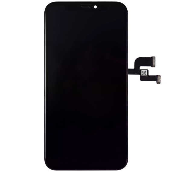 iPhone XS Kijelző, Repart (Hard oled)