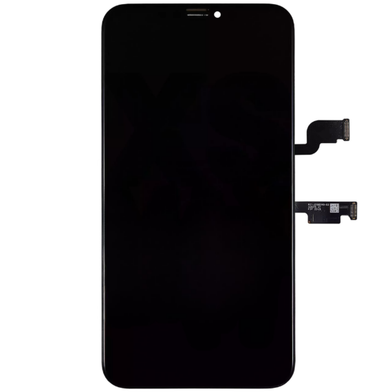 iPhone XS Max Kijelző, iTrucolor (Incell, Prémium)
