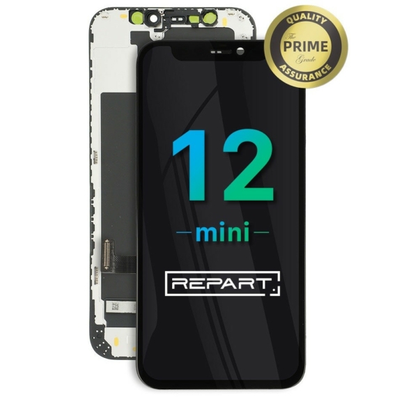 iPhone 12 Mini Kijelző